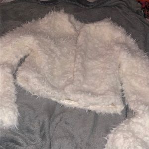 Crop jacket fashionova